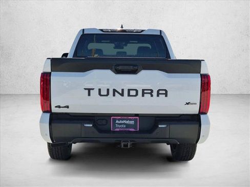 New 2026 Toyota Tundra SR5 AWD/4WD image 7