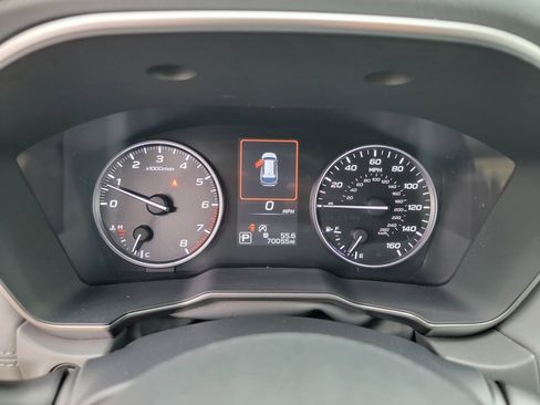 Used 2021 Subaru Outback Onyx Edition XT image 34