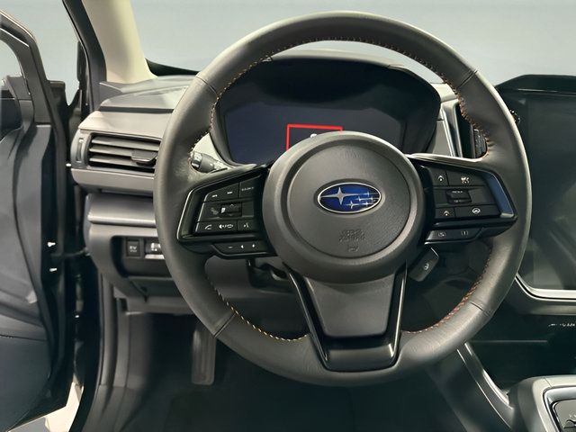 Used 2026 Subaru Crosstrek 2.5i Limited w/ Crosstrek Mirror Package AWD/4WD image 16