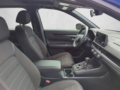 Used 2023 Honda CR-V Sport image 25