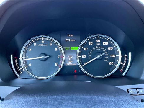 Used 2016 Acura MDX FWD w/ Technology Package image 24