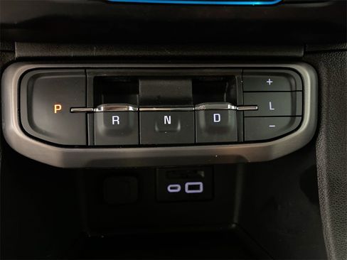 Used 2023 GMC Acadia AT4 w/ Trailering Package image 19