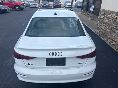Used 2022 Audi A3 2.0T Premium image 5