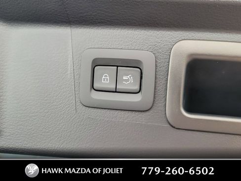 New 2026 MAZDA CX-50 AWD 2.5 S w/ Cargo Package image 15