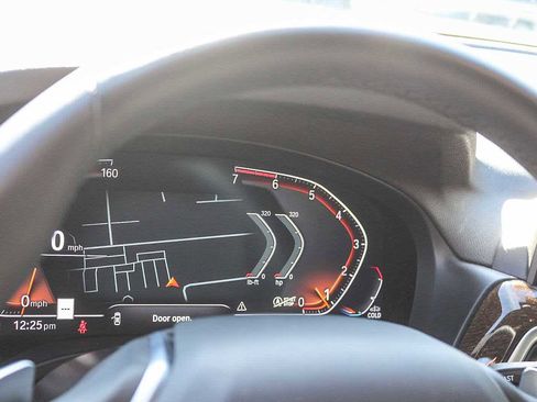 Used 2024 BMW X3 sDrive30i w/ Convenience Package image 22