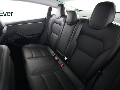 Used 2024 Tesla Model 3 Standard Range RWD image 24
