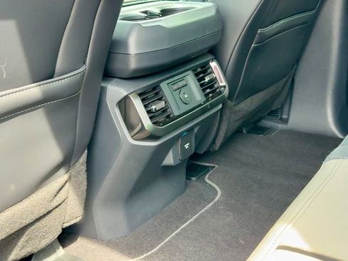 New 2025 Ford F150 Lightning Platinum AWD/4WD image 12