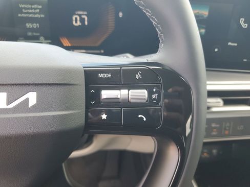 Used 2026 Kia Sorento S FWD image 35
