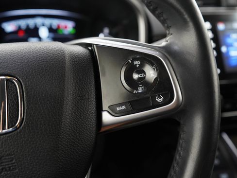 Used 2020 Honda CR-V EX-L image 22