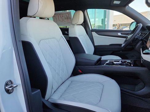 New 2026 Volkswagen Atlas Cross Sport SEL Premium R-Line image 15