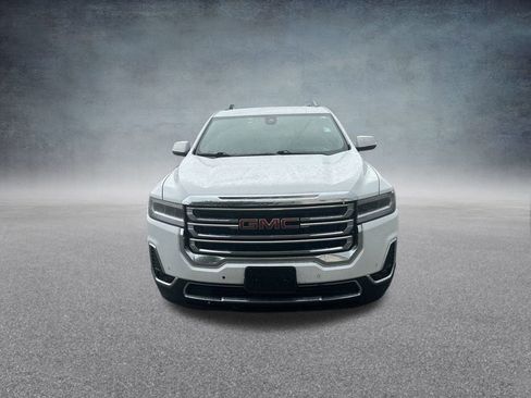 Used 2023 GMC Acadia SLT image 19