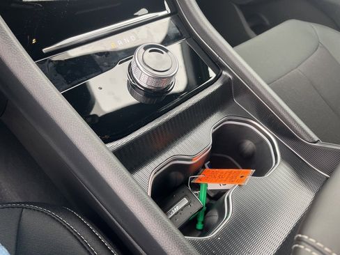 New 2025 Jeep Grand Cherokee Laredo X image 22