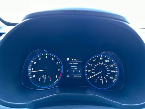 Used 2019 Hyundai Kona SE image 14