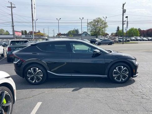 Certified 2024 Kia EV6 Light RWD image 4