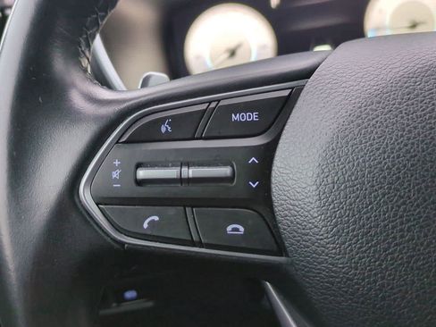 Used 2022 Hyundai Santa Fe SEL w/ Convenience Package image 22