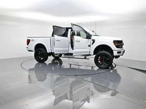 New 2025 Ford F150 XLT w/ Equipment Group 303A High image 50