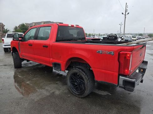 Certified 2023 Ford F250 XL w/ XL Chrome Package AWD/4WD image 7