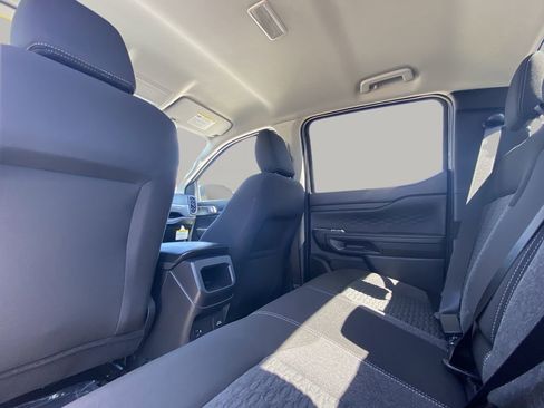 New 2026 Ford Ranger XL image 17