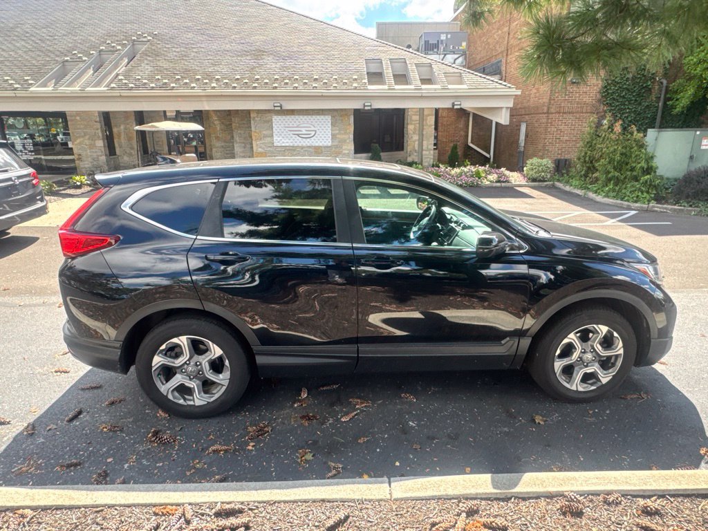 Used 2019 Honda CR-V EX image 5