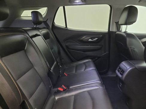 Used 2019 GMC Terrain SLT image 19