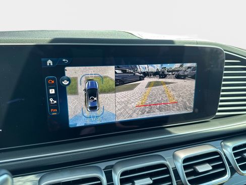 New 2026 Mercedes-Benz GLE 53 AMG 4MATIC Coupe image 25