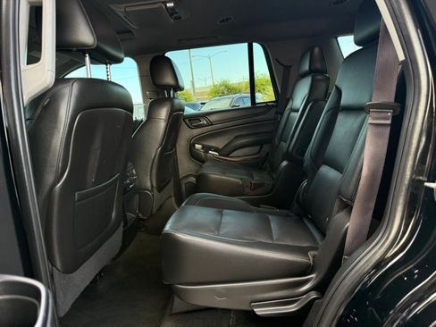 Used 2016 GMC Yukon SLT w/ Open Road Package AWD/4WD image 46