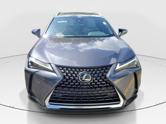 Certified 2024 Lexus UX 250h FWD video 2