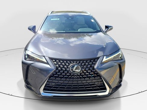 Certified 2024 Lexus UX 250h FWD image 2