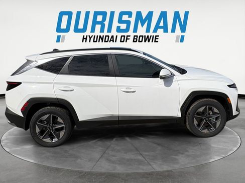 New 2026 Hyundai Tucson SEL AWD/4WD image 7