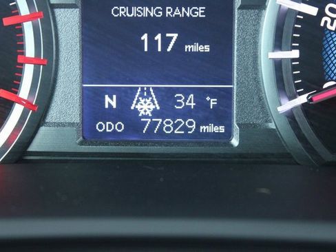 Used 2019 Toyota 4Runner SR5 image 28