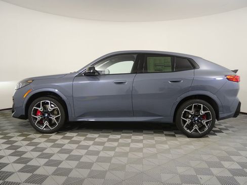 New 2026 BMW X2 M35i w/ Technology Package image 6