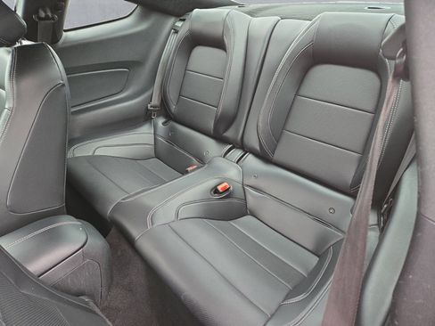 Certified 2020 Ford Mustang Premium w/ Equipment Group 201A image 23