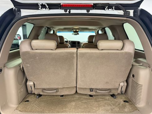 Used 2003 GMC Yukon Denali AWD/4WD image 62