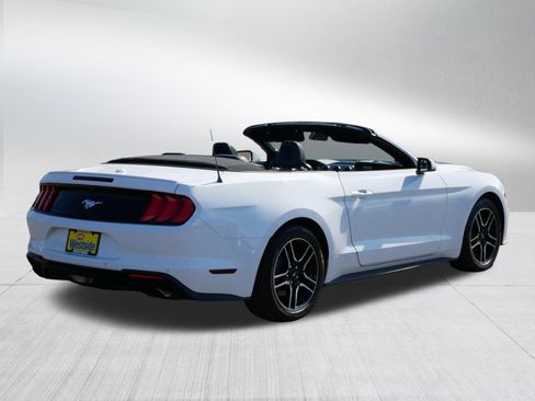 Used 2023 Ford Mustang Premium image 7