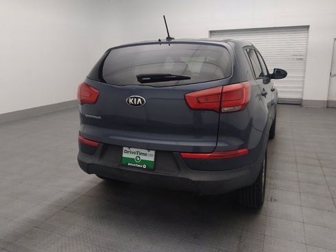 Used 2016 Kia Sportage LX FWD image 7