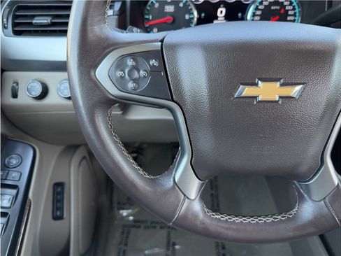 Used 2017 Chevrolet Tahoe LT AWD/4WD image 36