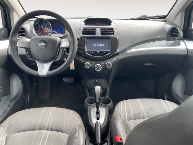 Used 2014 Chevrolet Spark LT FWD image 10
