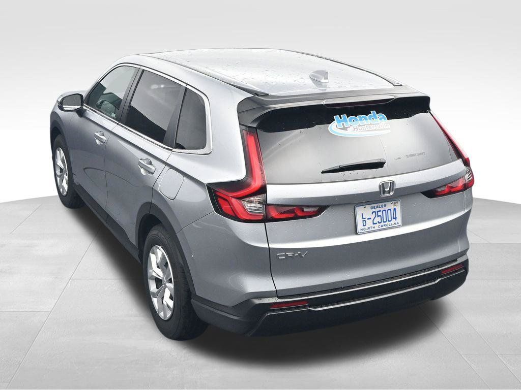 Used 2026 Honda CR-V LX image 32