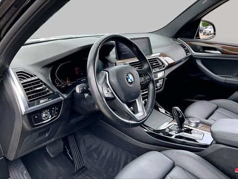Used 2020 BMW X3 sDrive30i RWD image 16
