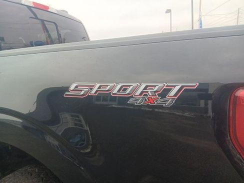 Certified 2023 Ford F150 XLT w/ Equipment Group 302A High image 10