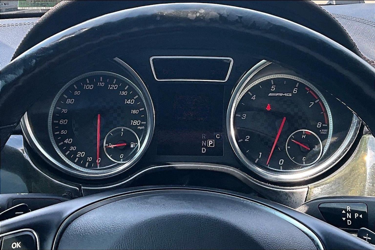 Used 2019 Mercedes-Benz GLE 43 AMG 4MATIC Coupe image 19