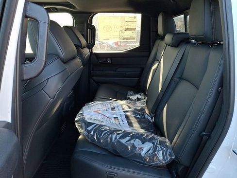 New 2026 Toyota Tacoma Limited image 5