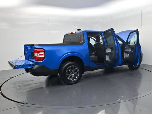 Used 2026 Ford Maverick XLT AWD/4WD image 55