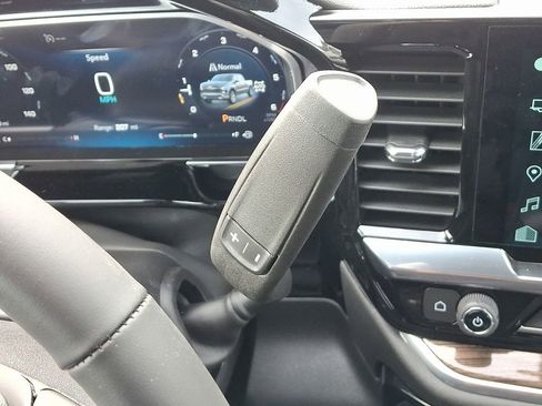 New 2026 Chevrolet Silverado 1500 LT image 7