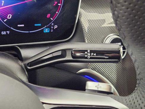 New 2025 Mercedes-Benz GLC 300 4MATIC image 26