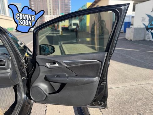 Used 2015 Honda Fit LX image 10