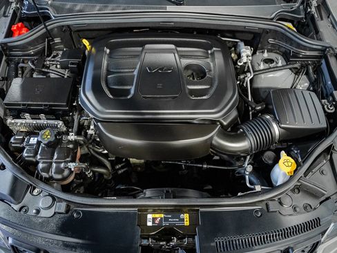 Certified 2021 Jeep Grand Cherokee Freedom Edition image 25