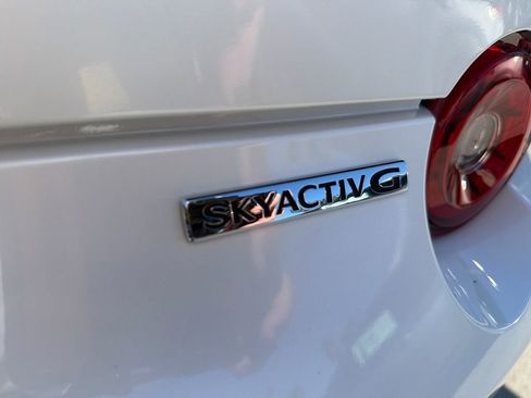 Used 2024 MAZDA MX-5 Miata RF Grand Touring w/ Weather Package image 14