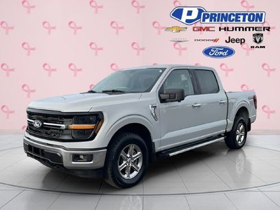 Used 2024 Ford F150 XLT