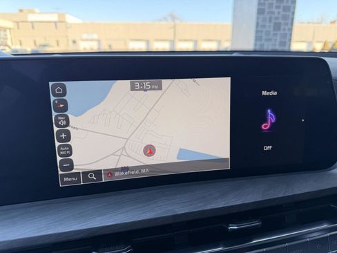 Used 2023 Kia Telluride SX X-Line image 24